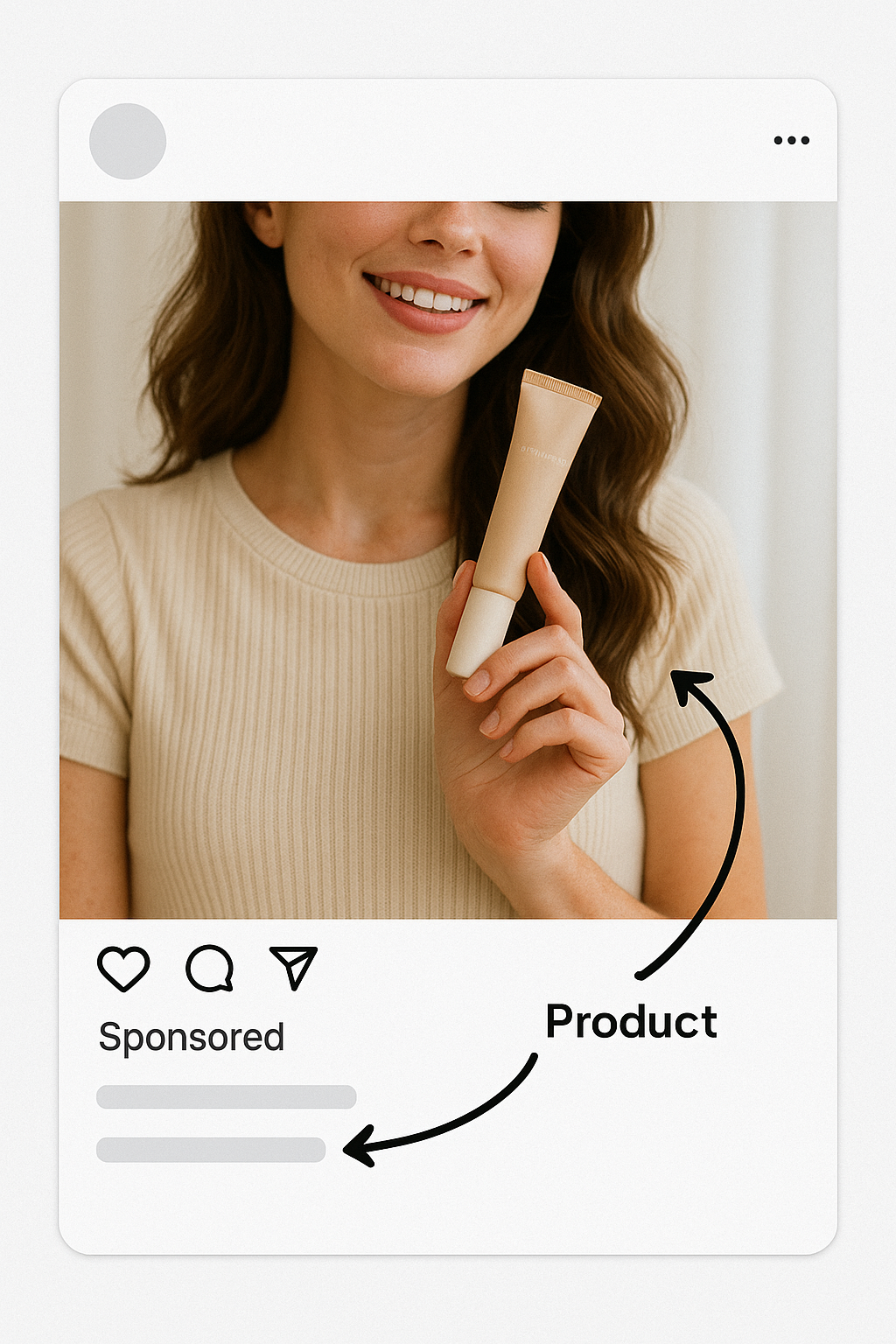 Versteckte Werbung in Influencer-Posts